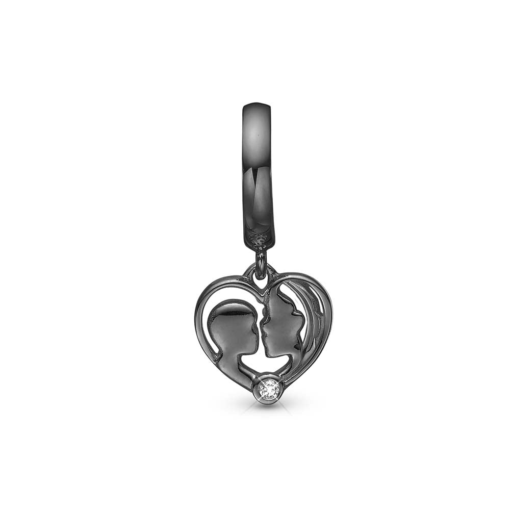 Køb Christina Jewelry & Watches Charm til læderarmbånd