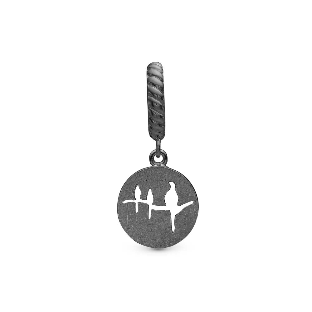 Køb Christina Jewelry & Watches Charm til læderarmbånd