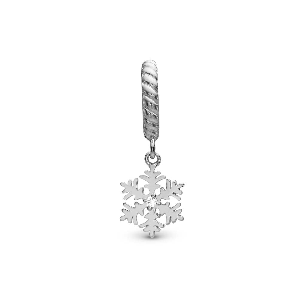 Køb Christina Jewelry & Watches Charm til læderarmbånd