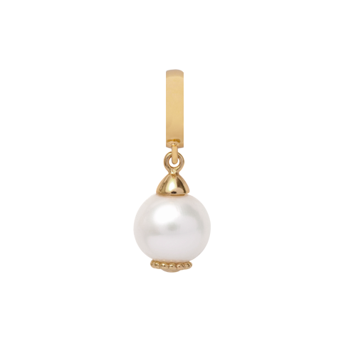 Køb Christina jewelry & watches - White pearl dream gold - Modelnr.: 610-g09white hos Guldsmed Smeds