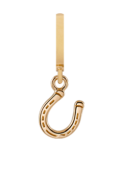 Køb Christina Jewelry & Watches - Luck goldpl - Modelnr: 610-G48 hos Guldsmed Smeds