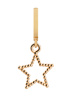 Køb Christina jewelry & watches - North Star goldpl - Modelnr.: 610-g50 hos Guldsmed Smeds