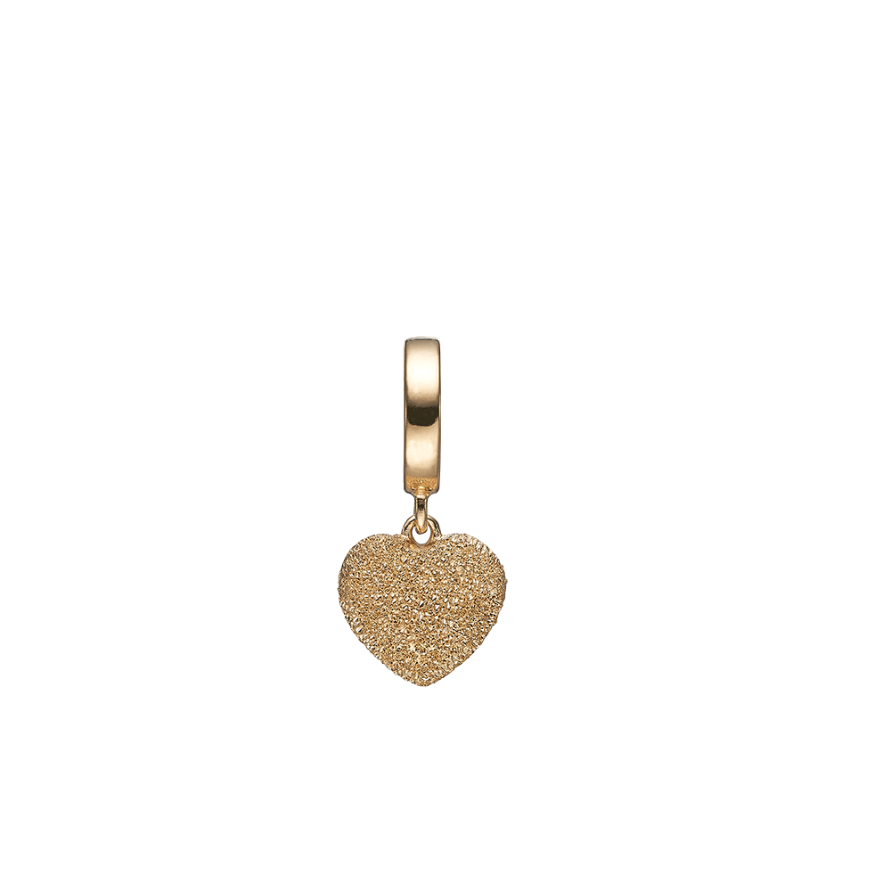 Køb Christina jewelry & watches - Magic Dream, gold plated silver - Modelnr.: 610-G66 hos Guldsmed Smeds