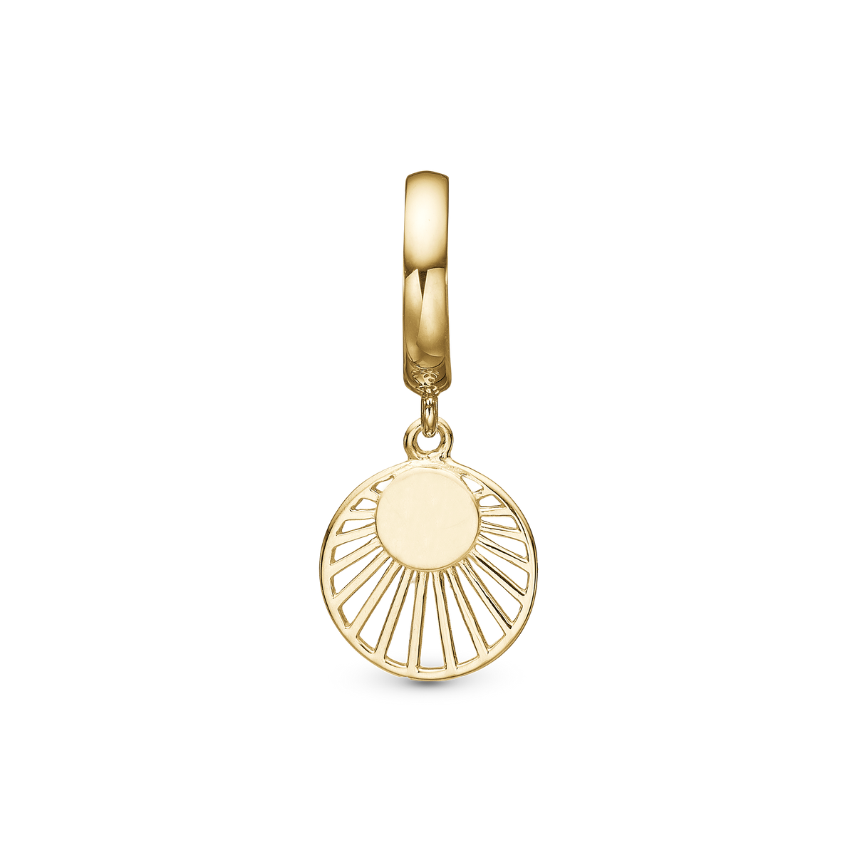 Køb Christina Jewelry & Watches Charm til læderarmbånd