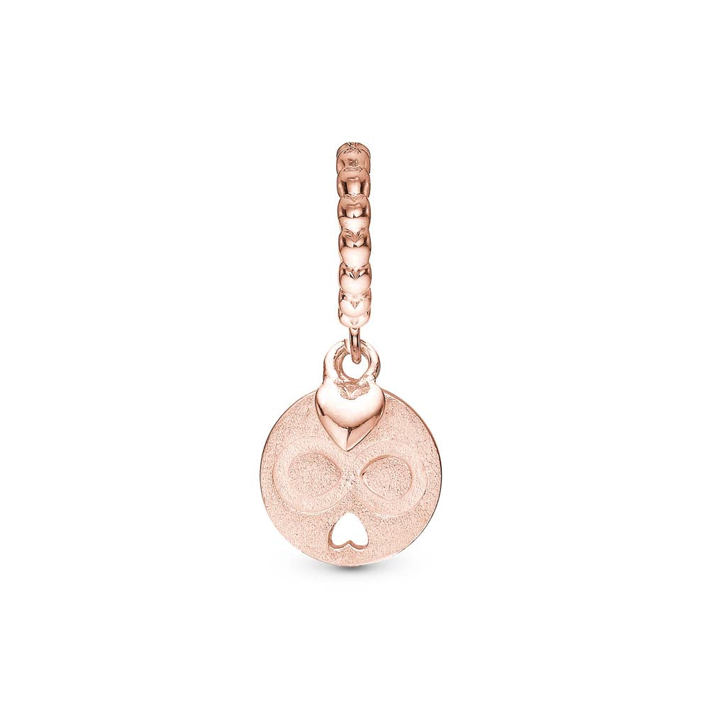 Køb Christina Jewelry & Watches Charm til læderarmbånd
