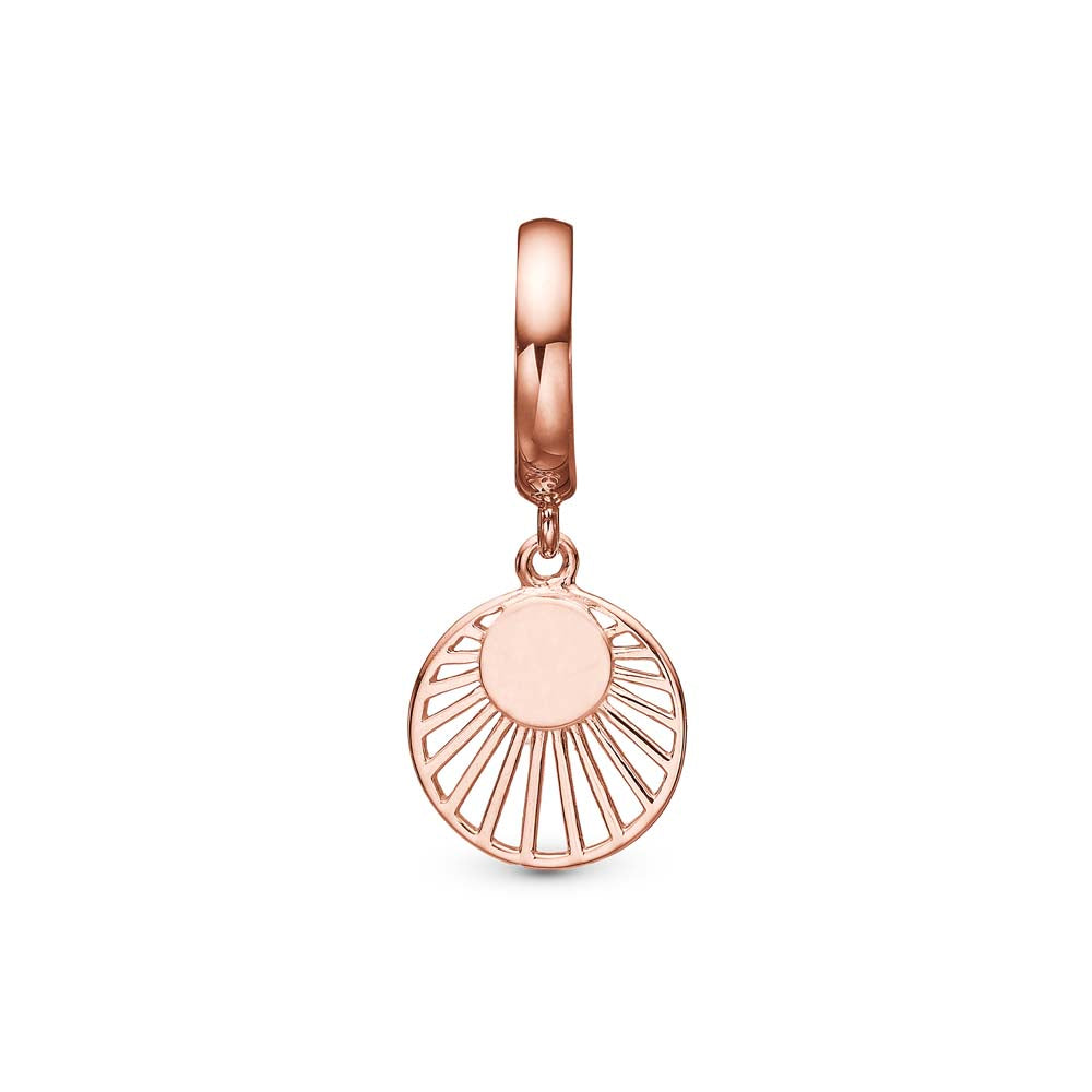 Køb Christina Jewelry & Watches Charm til læderarmbånd