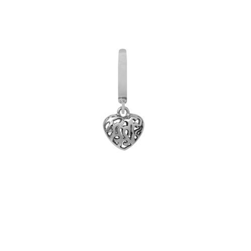 Køb Christina jewelry & watches - Hearts in Hearts silver - Modelnr.: 610-S14 hos Guldsmed Smeds
