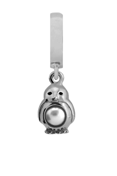 Køb Christina jewelry & watches - Penguin, silver - Modelnr.: 610-s29 hos Guldsmed Smeds