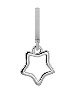 Køb Christina jewelry & watches - Lode Star  silver - Modelnr.: 610-s49 hos Guldsmed Smeds