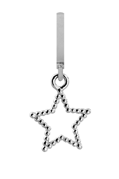 Køb Christina jewelry & watches - North Star silver - Modelnr.: 610-s50 hos Guldsmed Smeds