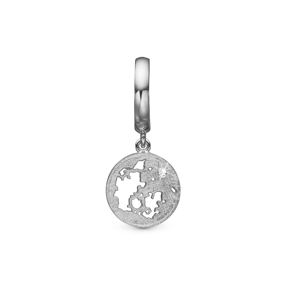 Køb Christina Jewelry & Watches Charm til læderarmbånd