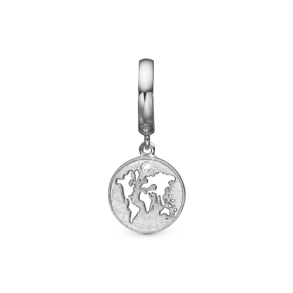 Køb Christina Jewelry & Watches Charm til læderarmbånd