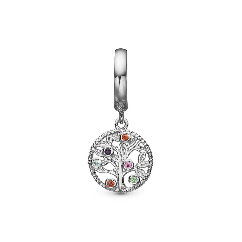 Køb Christina Jewelry & Watches Charm til læderarmbånd