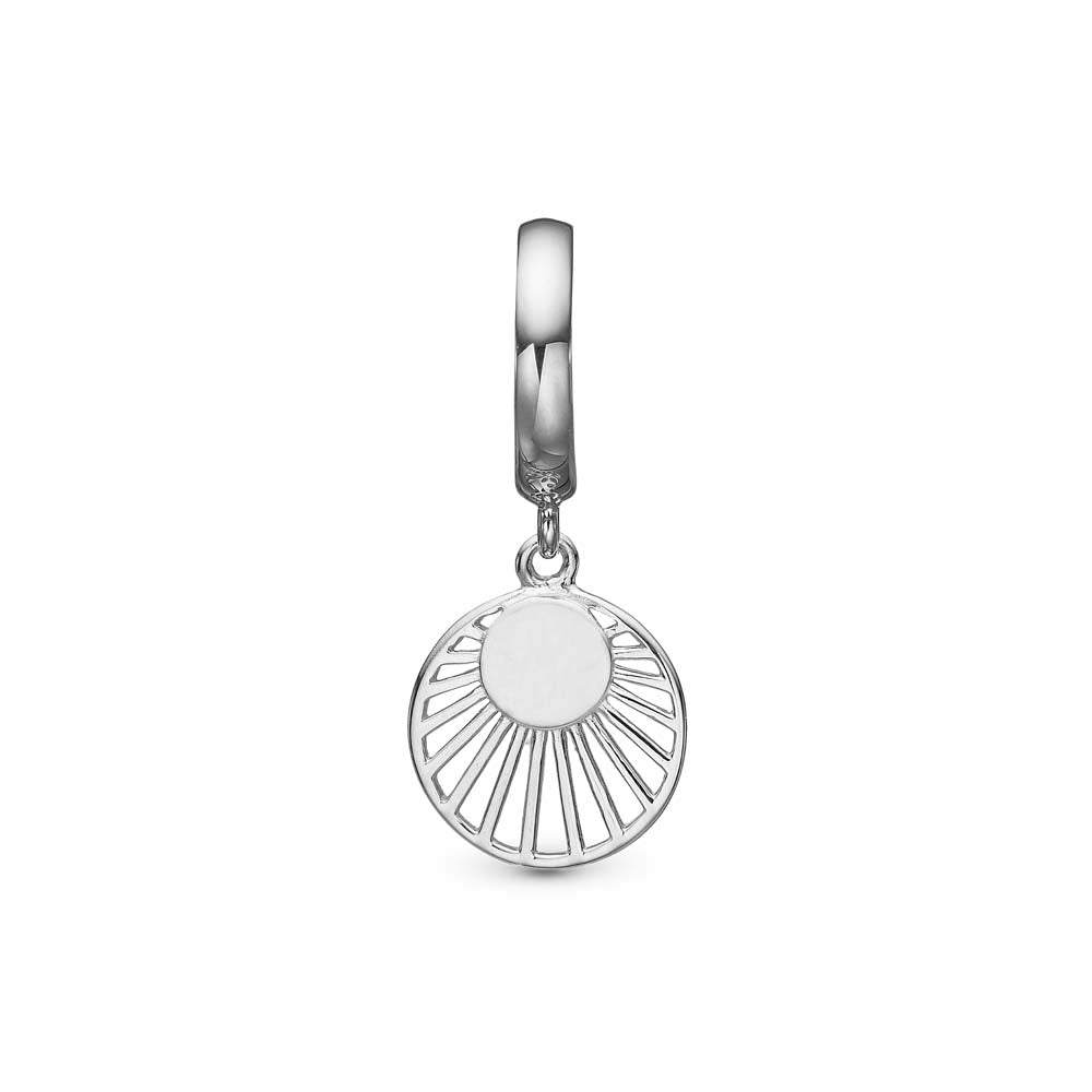 Køb Christina Jewelry & Watches Charm til læderarmbånd