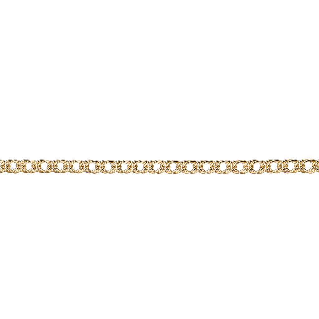 Køb Scrouples - Armbånd sølv forgyldt - Model nr.: 610662 hos Guldsmed Smeds