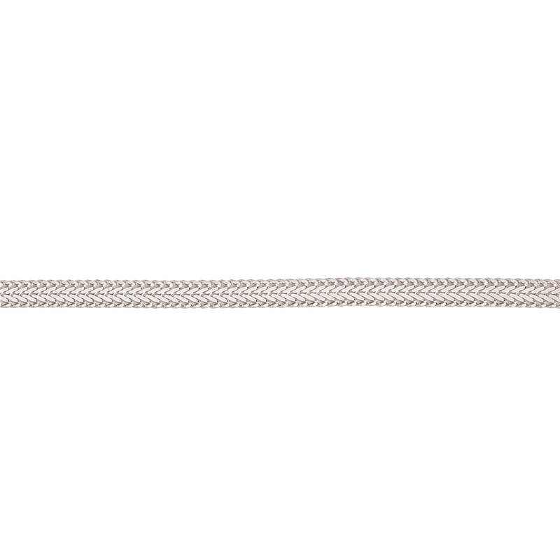 Køb Scrouples - Armbånd sølv rhodineret - Model nr.: 610682 hos Guldsmed Smeds