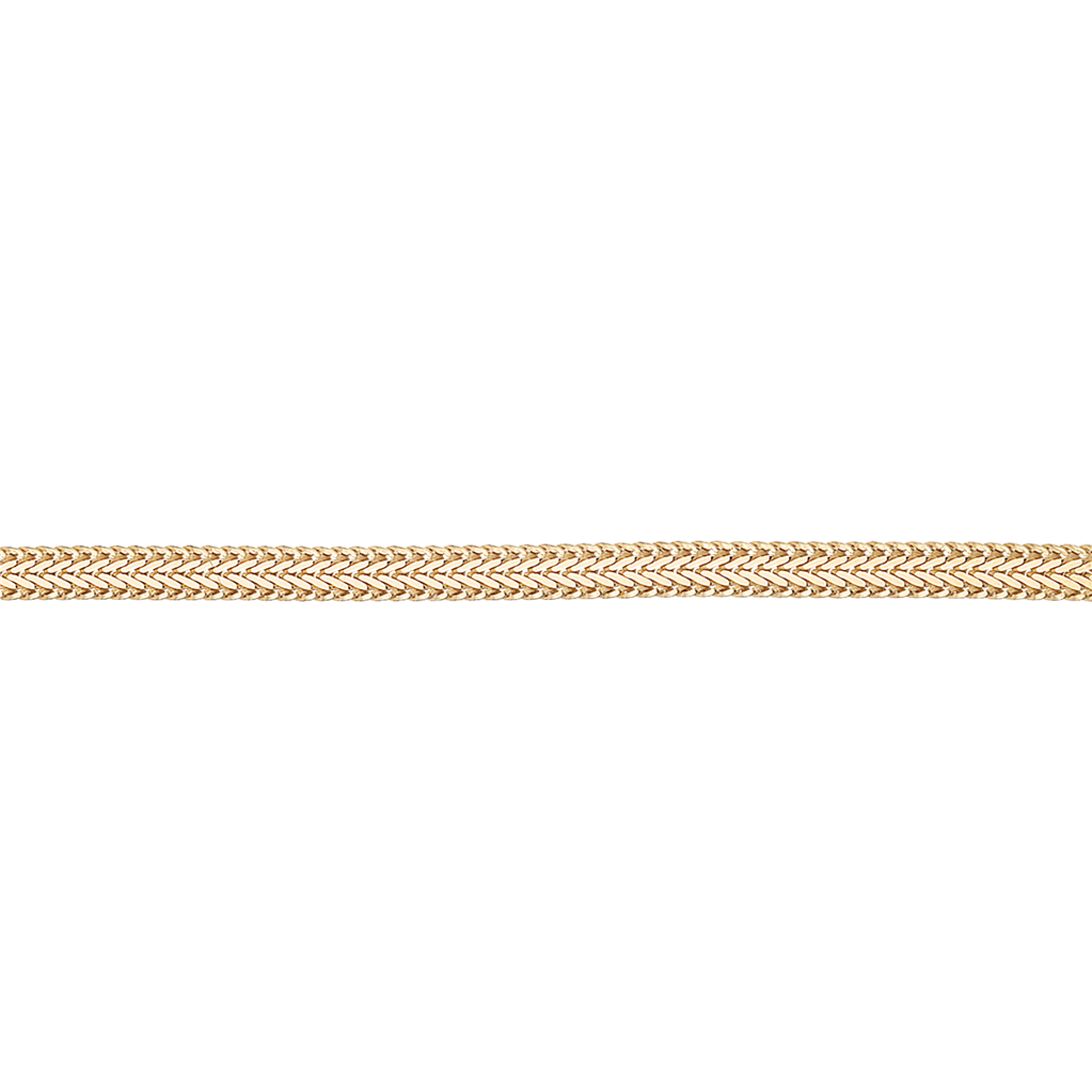 Køb Scrouples - Armbånd sølv forgyldt - Model nr.: 610692 hos Guldsmed Smeds