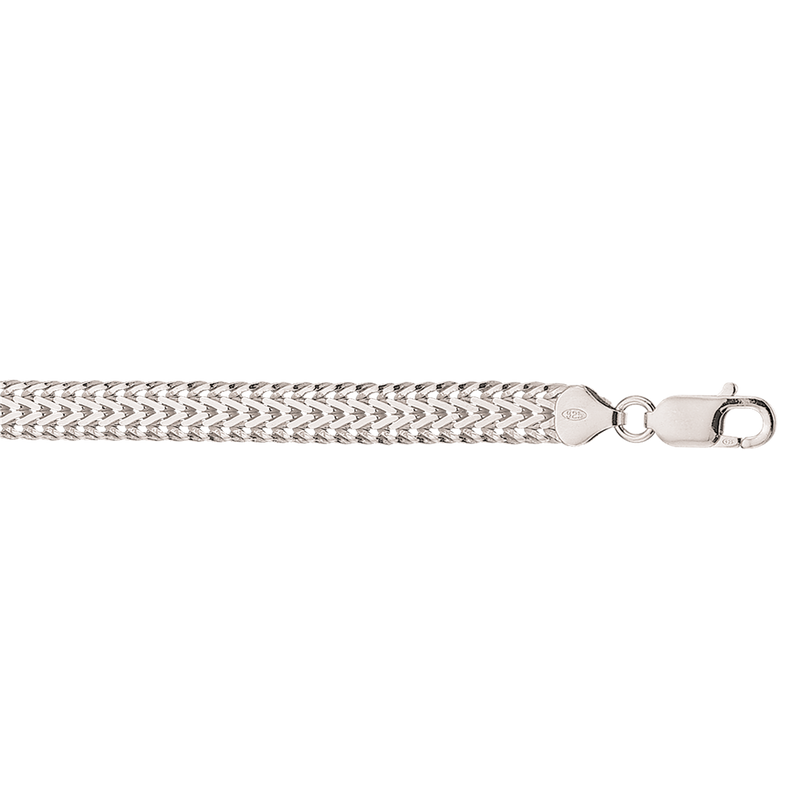 Køb Scrouples - Armbånd sølv rhodineret - Model nr.: 610702 hos Guldsmed Smeds