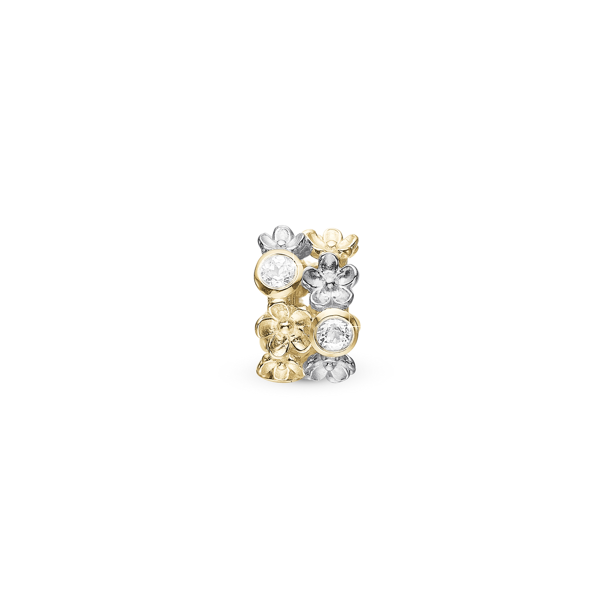 Køb Christina Jewelry & Watches Charm til guld- & sølvarmbånd