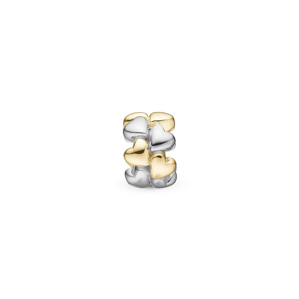 Køb Christina Jewelry & Watches Charm til guld- & sølvarmbånd