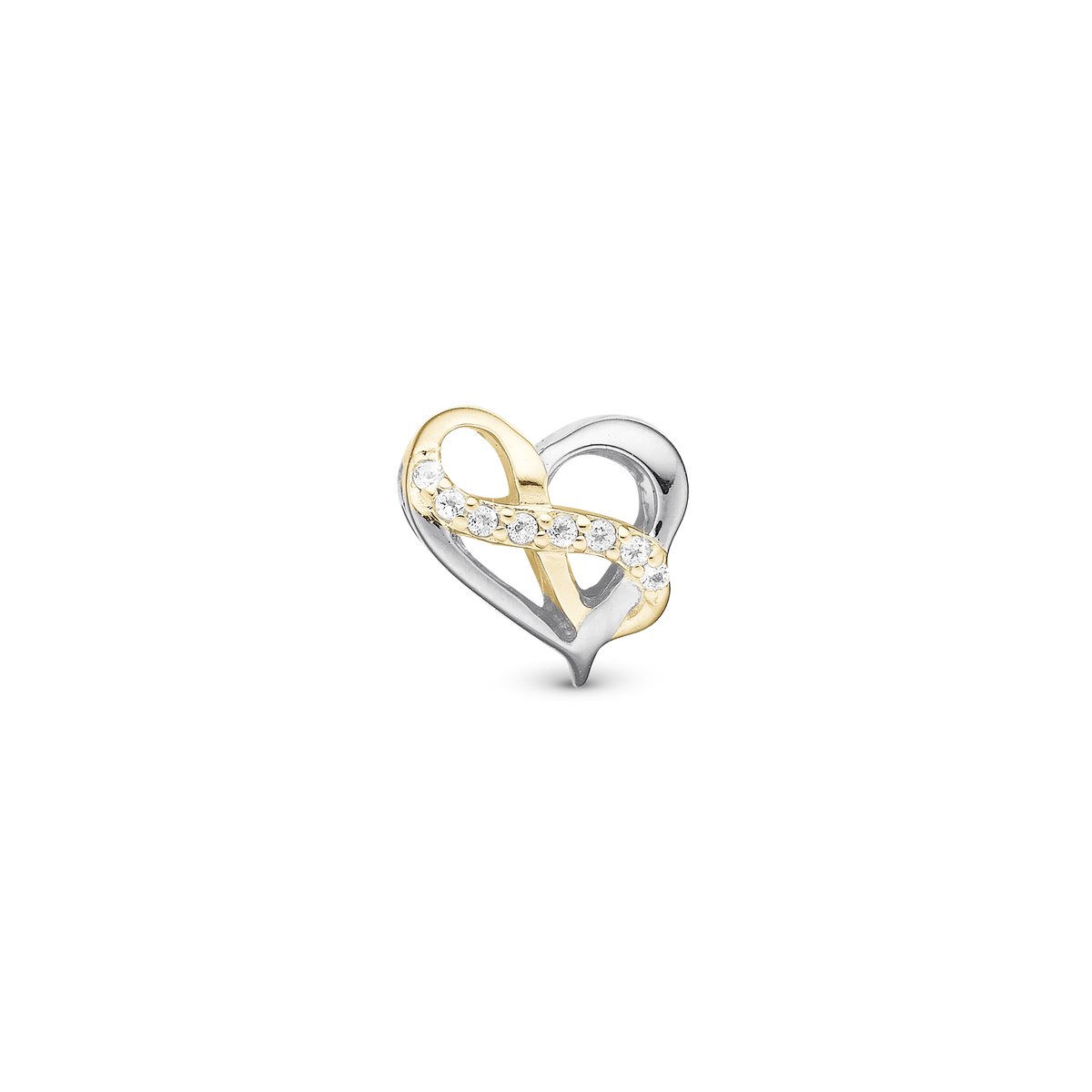 Køb Christina Jewelry & Watches Charm til guld- & sølvarmbånd