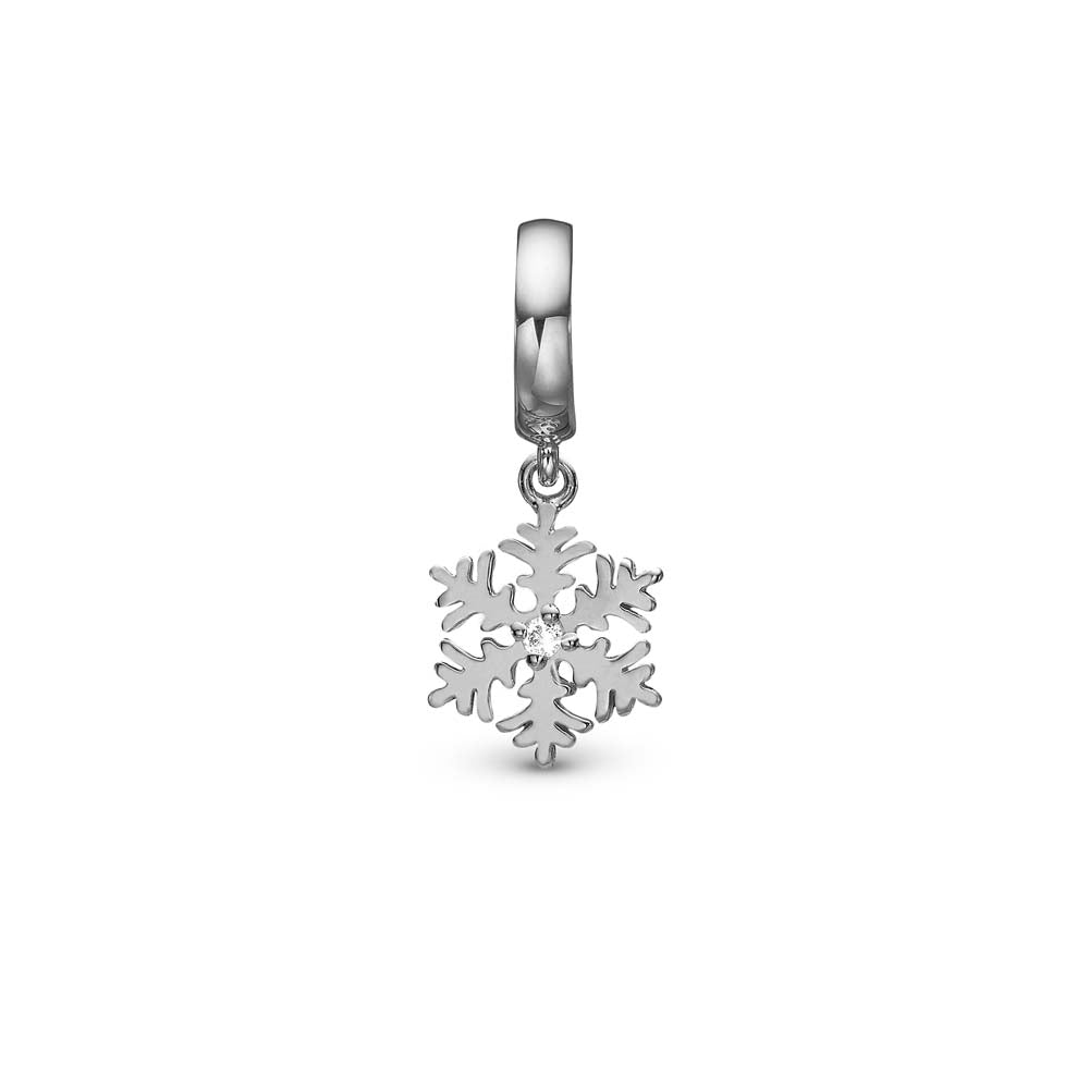 Køb Christina Jewelry & Watches Charm til guld- & sølvarmbånd