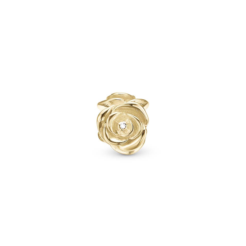Køb Christina Jewelry & Watches Charm til guld- & sølvarmbånd