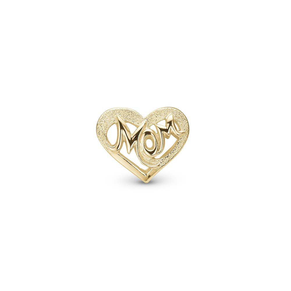 Køb Christina Jewelry & Watches Charm til guld- & sølvarmbånd