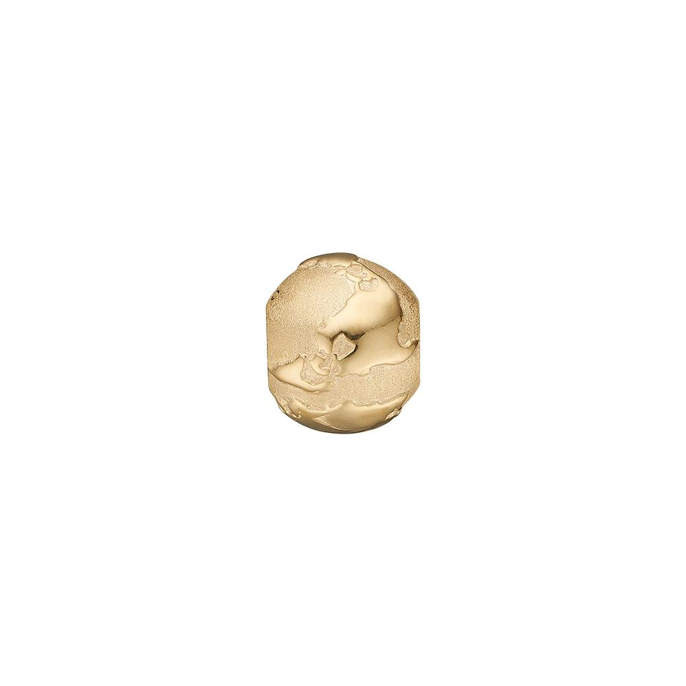 Køb Christina Jewelry & Watches - My World, goldpl silver - Model: 623-G181 hos Guldsmed Smeds
