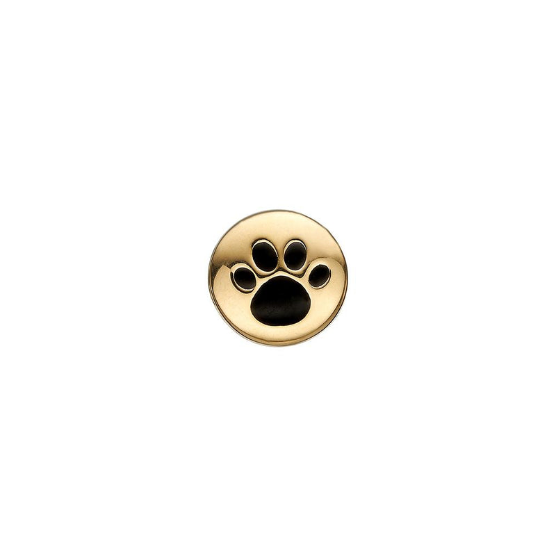 Køb Christina Jewelry & Watches - My Pet, goldpl silver - Model: 623-G187 hos Guldsmed Smeds