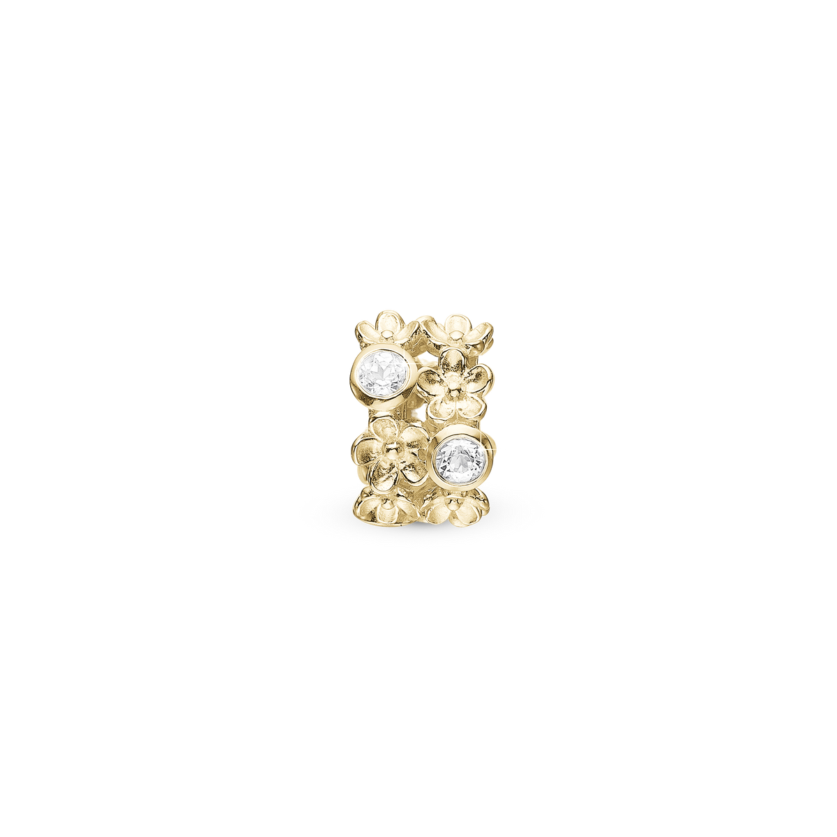 Køb Christina Jewelry & Watches Charm til guld- & sølvarmbånd