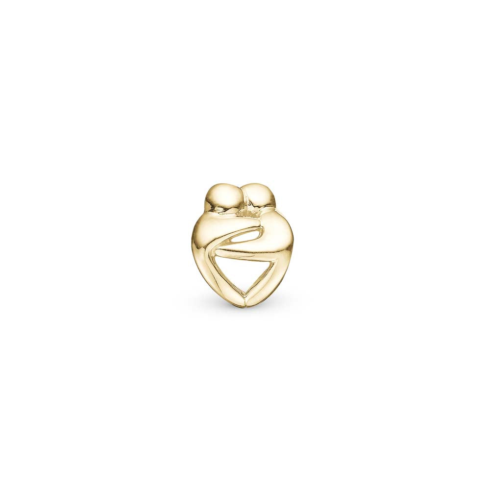 Køb Christina Jewelry & Watches Charm til guld- & sølvarmbånd