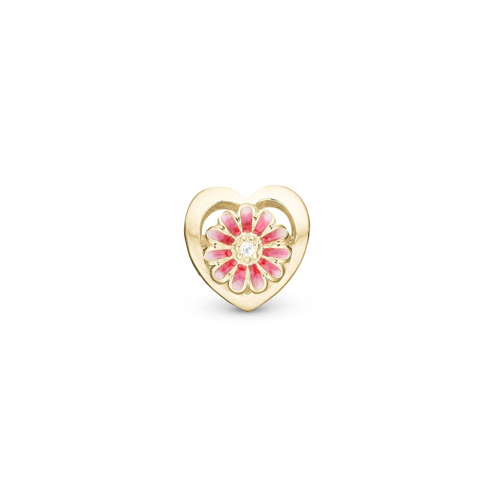 Køb Christina Jewelry & Watches Charm til guld- & sølvarmbånd