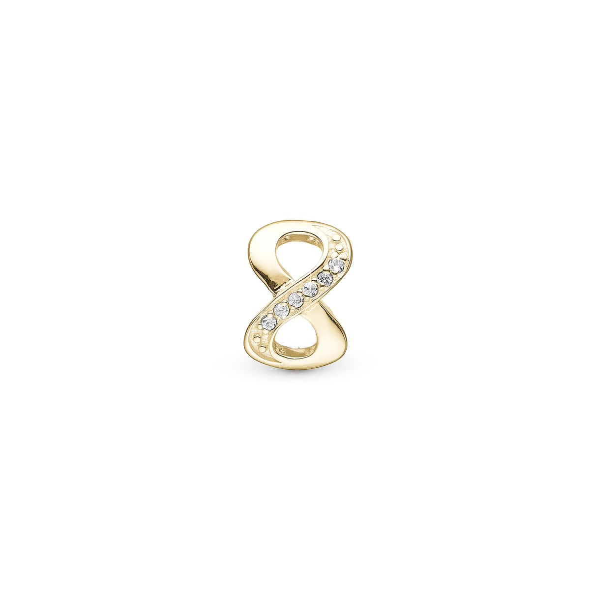Køb Christina Jewelry & Watches Charm til guld- & sølvarmbånd