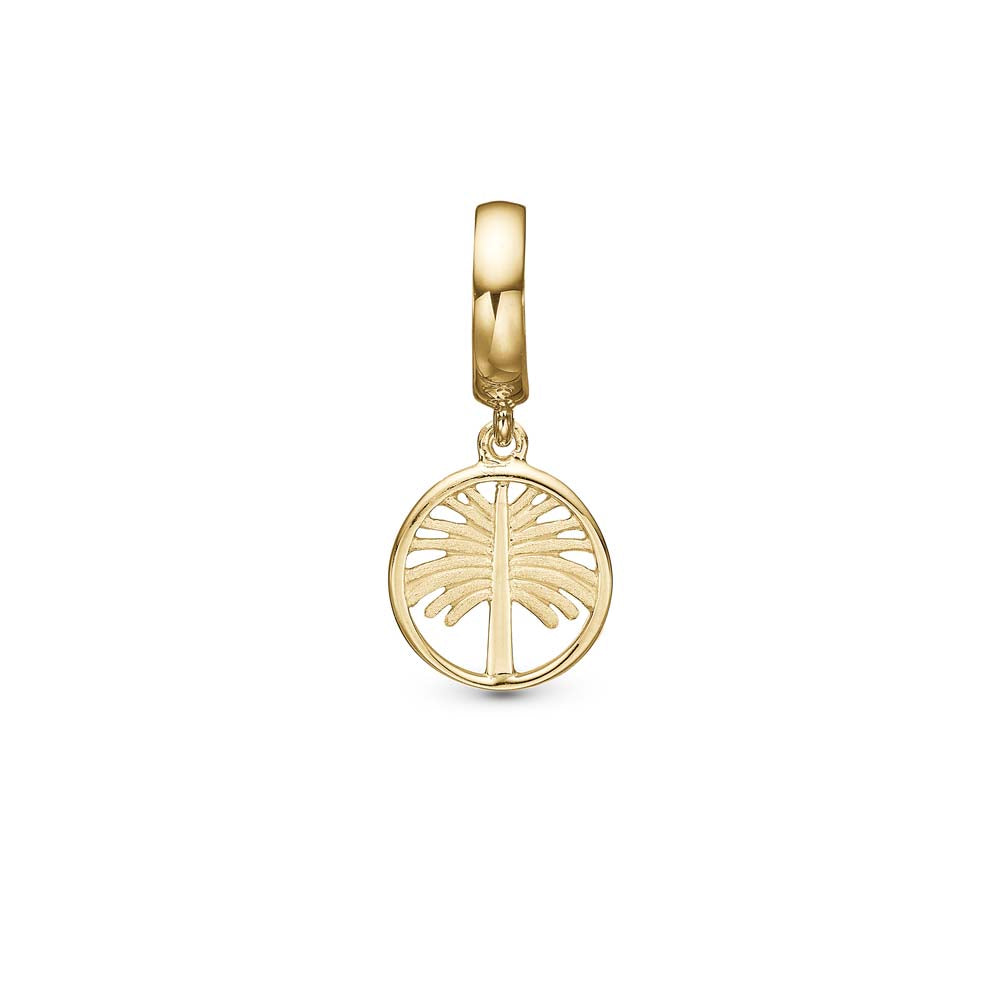 Køb Christina Jewelry & Watches Charm til guld- & sølvarmbånd