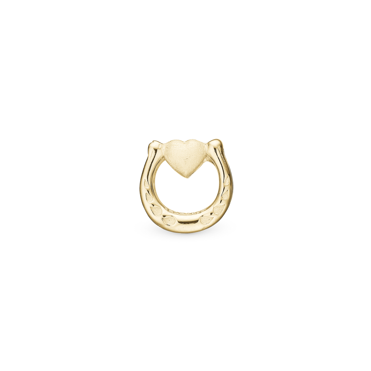 Køb Christina Jewelry & Watches Charm til guld- & sølvarmbånd