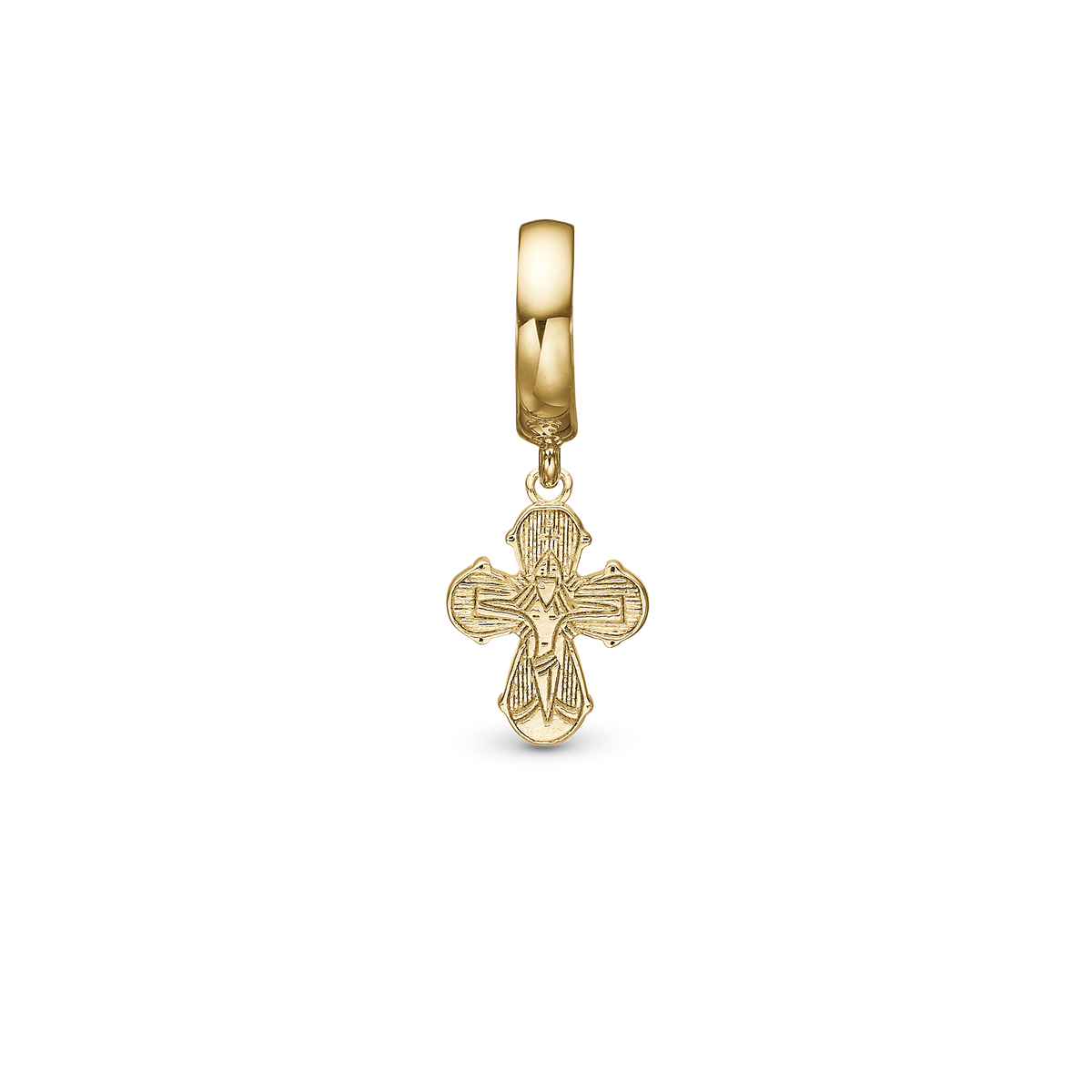 Køb Christina Jewelry & Watches Charm til guld- & sølvarmbånd