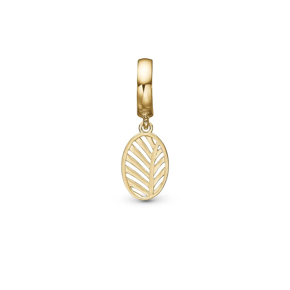 Køb Christina Jewelry & Watches Charm til guld- & sølvarmbånd