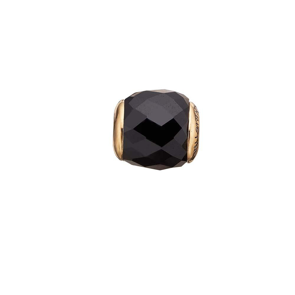 Køb Christina jewelry & watches - Precious Black, forgyldt sølv - Modelnr.: 623-G37 hos Guldsmed Smeds
