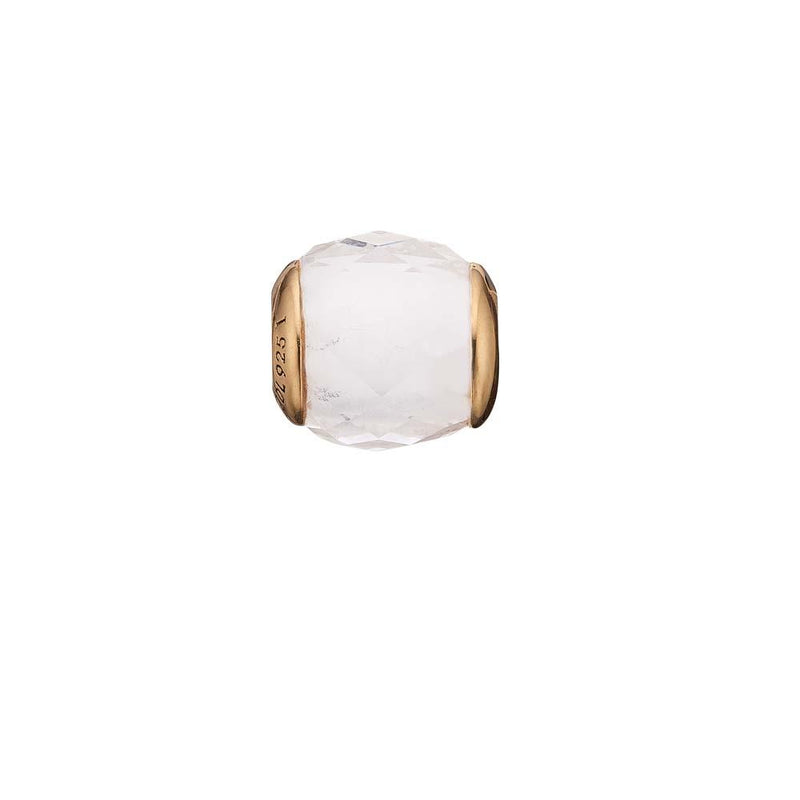 Køb Christina jewelry & watches - Precious Crystal, forgyldt sølv - Modelnr.: 623-G38 hos Guldsmed Smeds