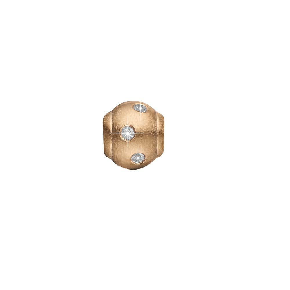 Køb Christina jewelry & watches - Goals, forgyldt sølv - Modelnr.: 623-G46 hos Guldsmed Smeds