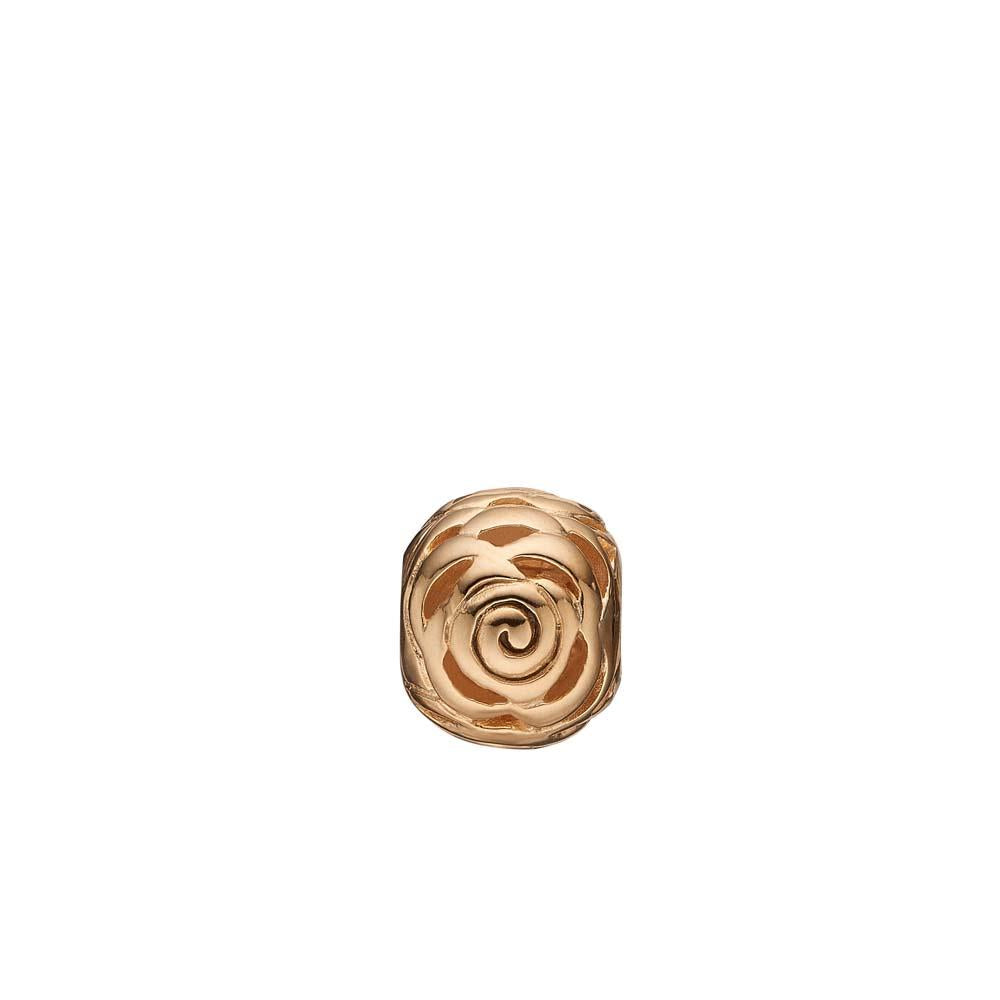 Køb Christina jewelry & watches - Rose, forgyldt sølv - Modelnr.: 623-G78 hos Guldsmed Smeds