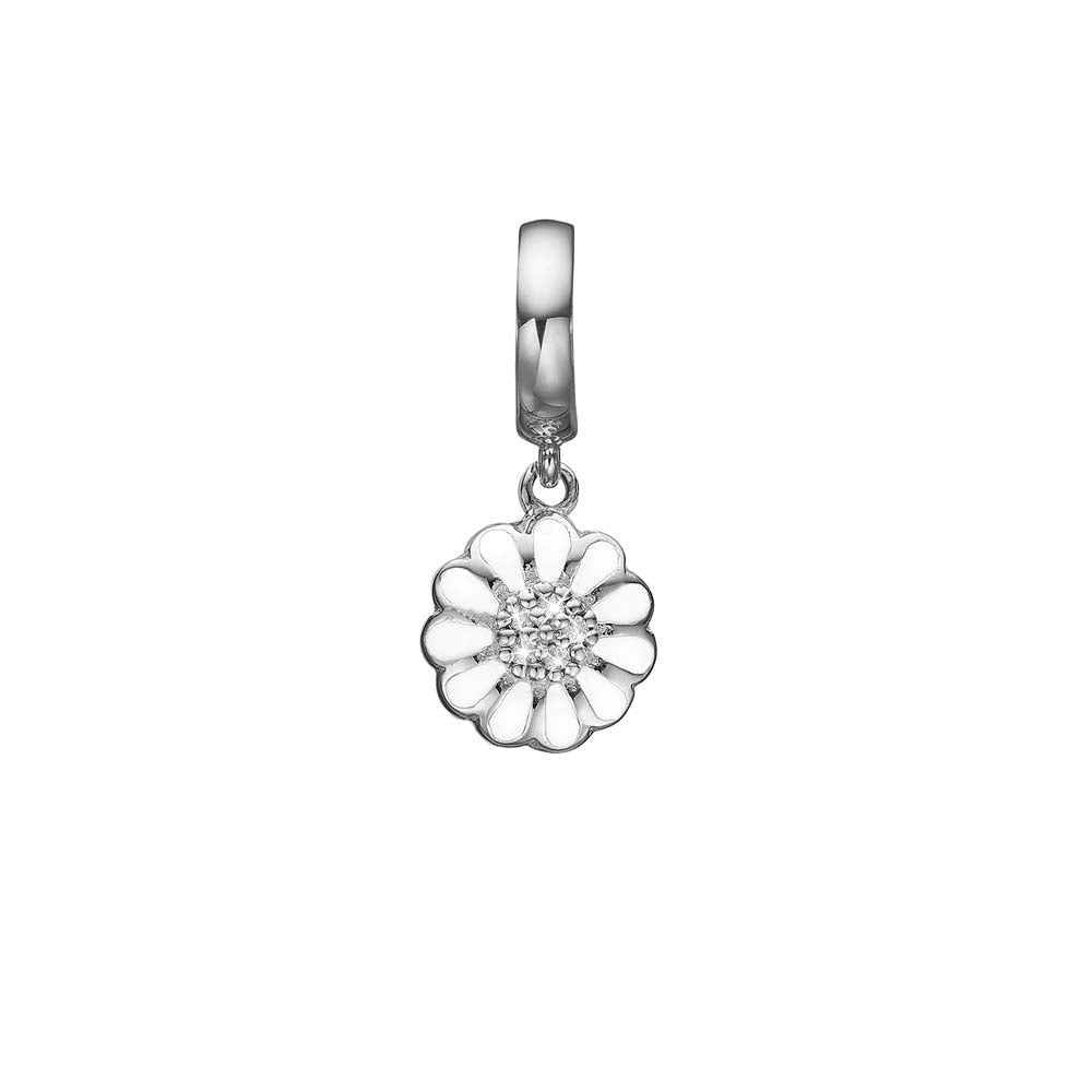Køb Christina Jewelry & Watches Charm til guld- & sølvarmbånd