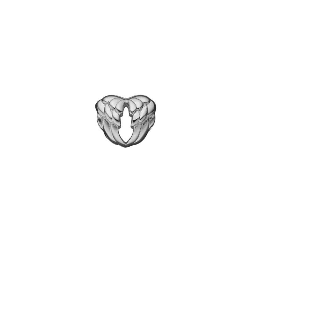 Køb Christina Jewelry & Watches - Charm,  Angel Love, sølv - Modelnr.: 623-S148 hos Guldsmed Smeds