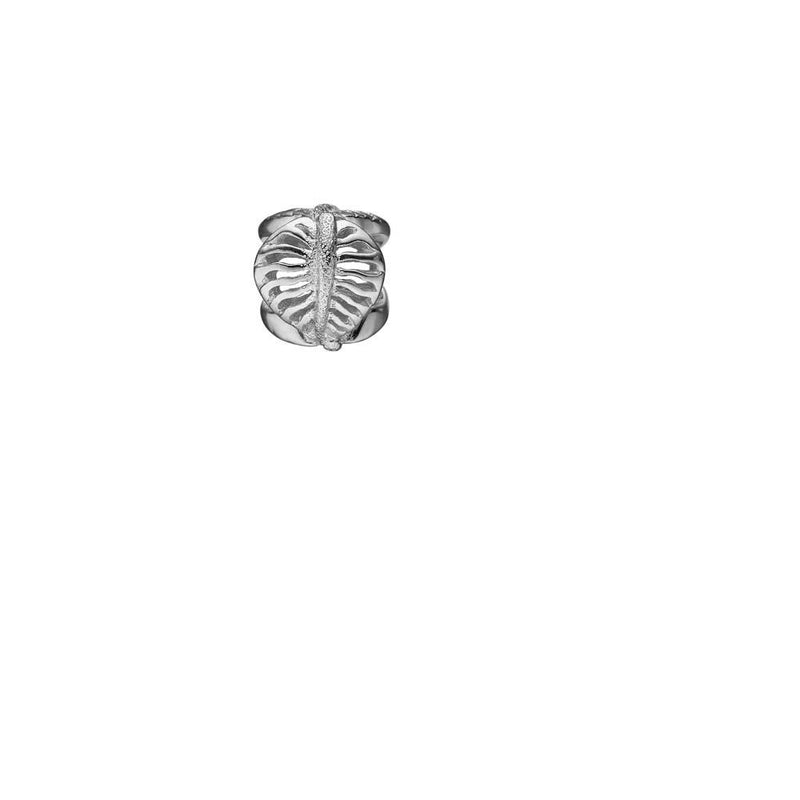 Køb Christina Jewelry & Watches - Charm,  Sparkling Palm, sølv - Modelnr.: 623-S149 hos Guldsmed Smeds
