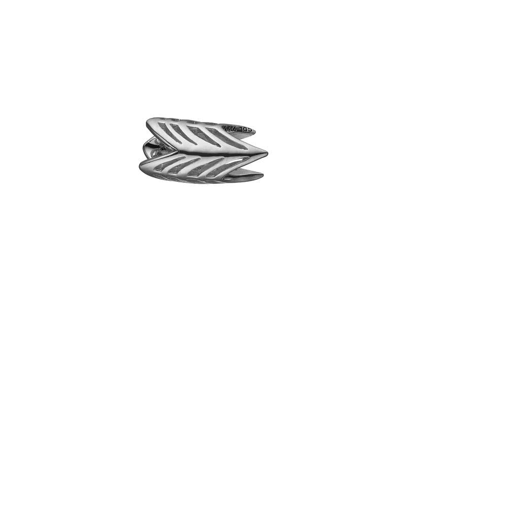 Køb Christina Jewelry & Watches - Charm,  Arrows of Love, sølv - Modelnr.: 623-S150 hos Guldsmed Smeds