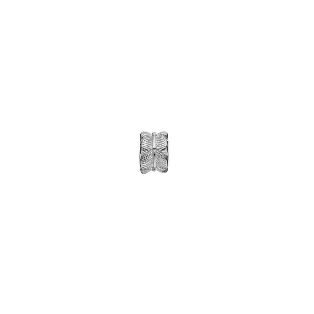 Køb Christina Jewelry & Watches - Charm,  Petite Leaf, sølv - Modelnr.: 623-S151 hos Guldsmed Smeds