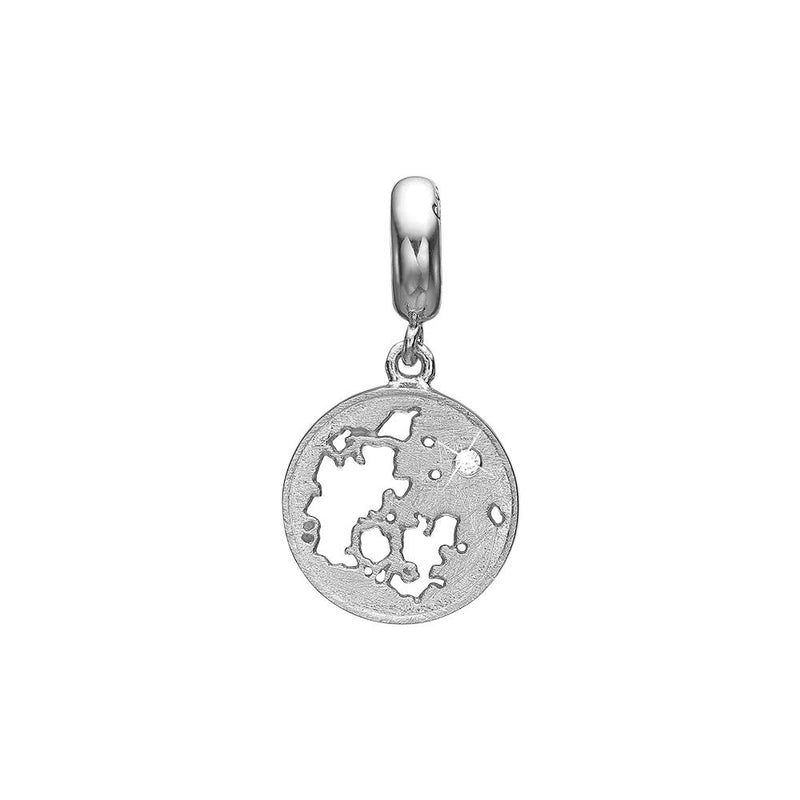 Køb Christina jewelry & watches - Charm, Denmark, sølv  - Model: 623-S178 hos Guldsmed Smeds