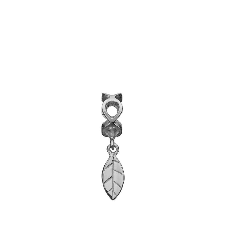 Køb Christina jewelry & watches - Charm, Moving Leaf, sølv - Modelnr.: 623-S18 hos Guldsmed Smeds