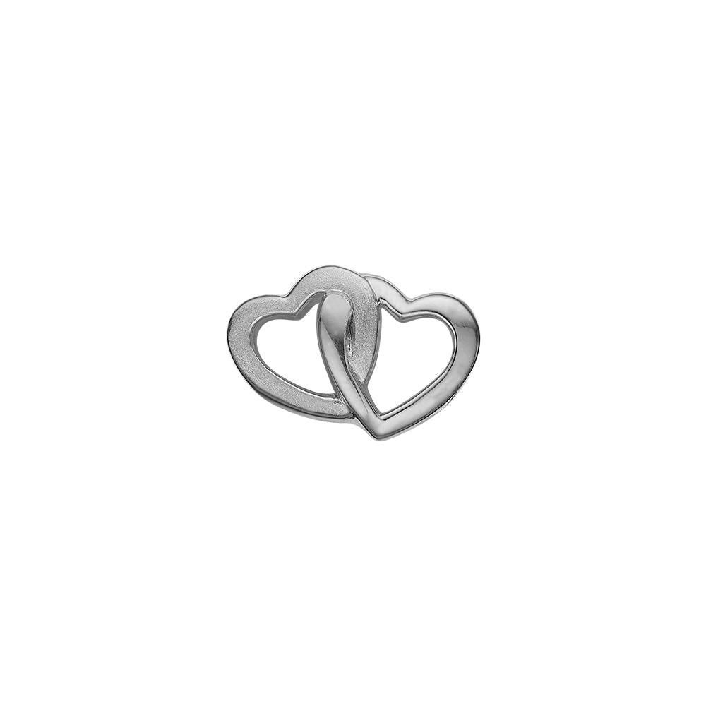 Køb Christina jewelry & watches - Charm, My only One, sølv - Model: 623-S196 hos Guldsmed Smeds